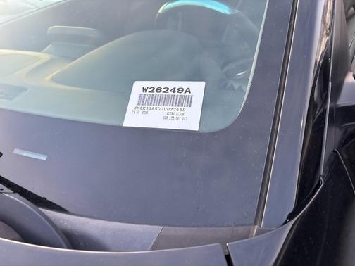 2018 Hyundai KONA Limited