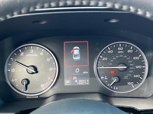 2020 Subaru Legacy Premium