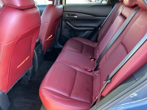 2023 Mazda CX-30 2.5 S Carbon Edition