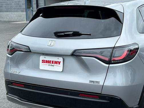 2023 Honda HR-V EX-L