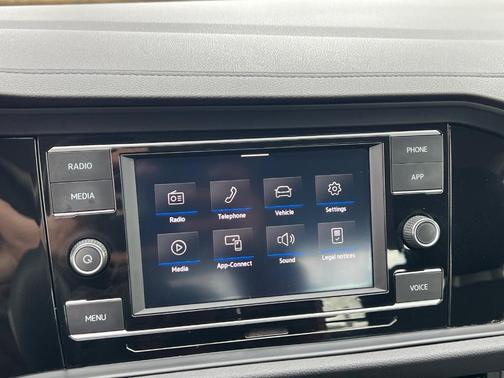 2021 Volkswagen Jetta 1.4T S