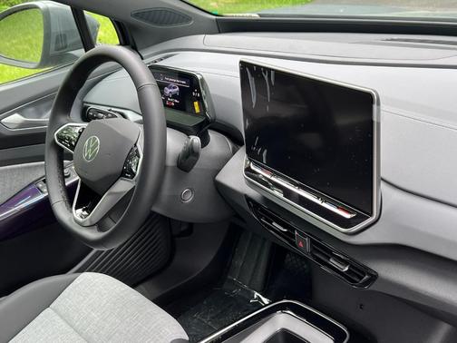 2025 Volkswagen ID.4 Pro