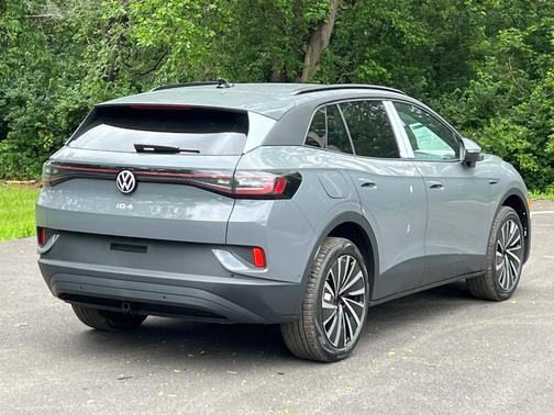 2025 Volkswagen ID.4 Pro