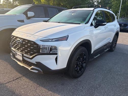 2023 Hyundai SANTA FE XRT