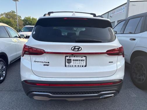 2023 Hyundai SANTA FE XRT
