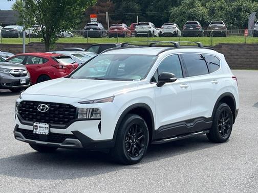 2023 Hyundai SANTA FE XRT