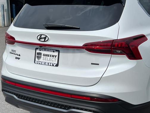 2023 Hyundai SANTA FE XRT