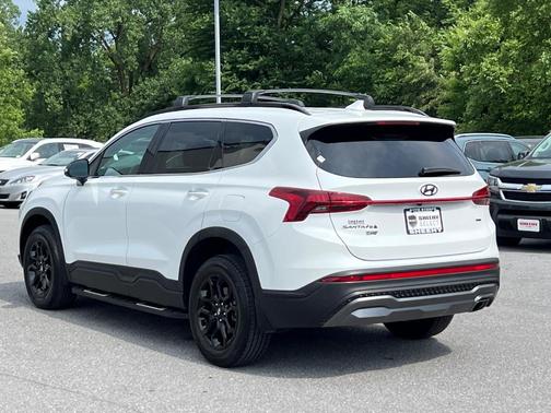 2023 Hyundai SANTA FE XRT