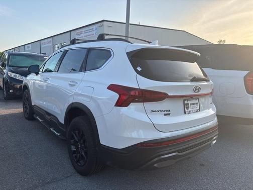 2023 Hyundai SANTA FE XRT