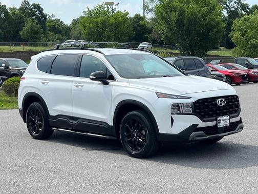 2023 Hyundai SANTA FE XRT