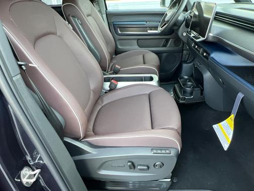 2025 Volkswagen ID. Buzz Pro S Plus