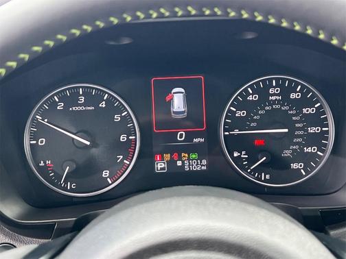 2025 Subaru Ascent Onyx Edition Touring