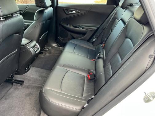 2017 Chevrolet Malibu Premier