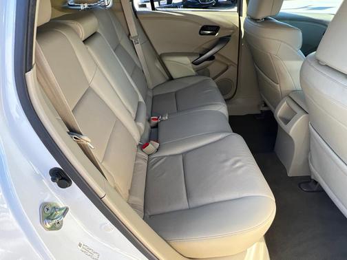 2014 Acura RDX Technology
