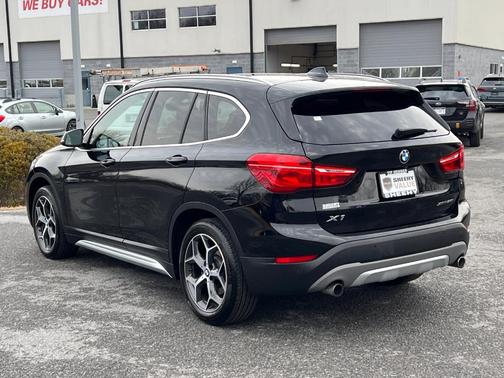 2018 BMW X1 xDrive28i