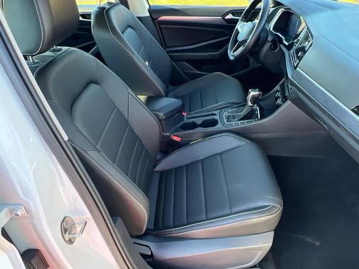 2022 Volkswagen Jetta 1.5T SE