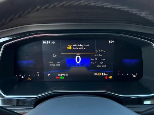2022 Volkswagen Jetta 1.5T SE