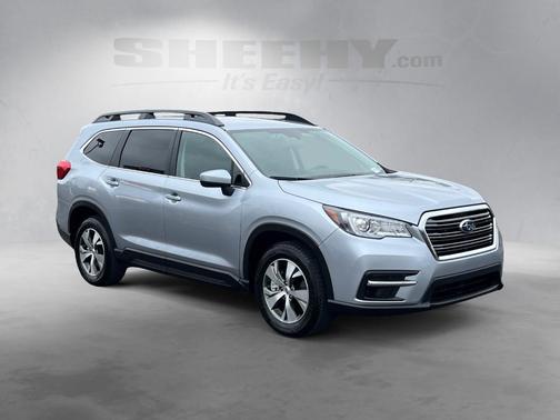 2022 Subaru Ascent Premium 7-Passenger