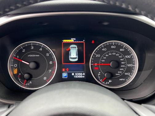 2022 Subaru Ascent Premium 7-Passenger