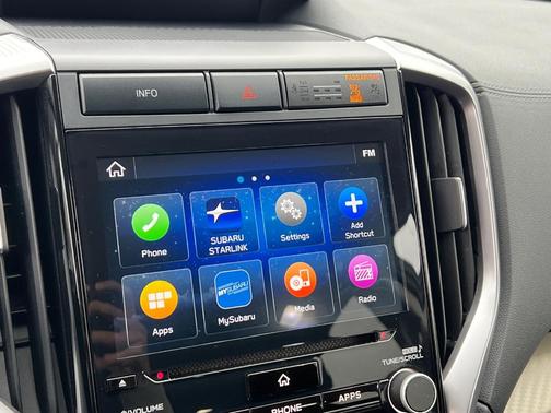 2022 Subaru Ascent Premium 7-Passenger