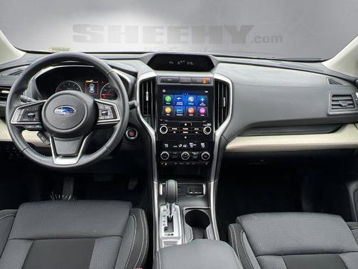 2022 Subaru Ascent Premium 7-Passenger