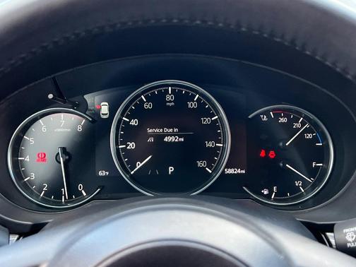 2022 Mazda CX-5 2.5 S Premium