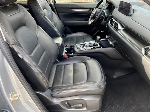2022 Mazda CX-5 2.5 S Premium