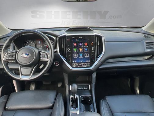 2023 Subaru Ascent Limited 8-Passenger