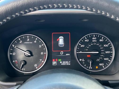 2023 Subaru Ascent Limited 8-Passenger