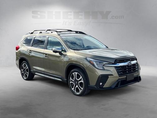 2023 Subaru Ascent Limited 8-Passenger