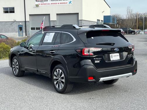 2024 Subaru Outback Touring XT