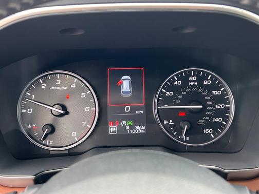 2024 Subaru Outback Touring XT