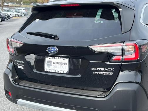 2024 Subaru Outback Touring XT