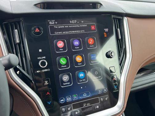 2024 Subaru Outback Touring XT