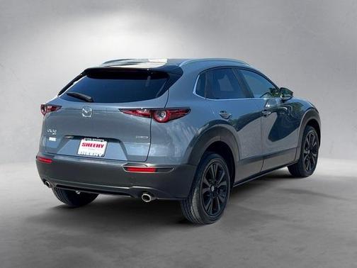 2024 Mazda CX-30 2.5 S Carbon Edition