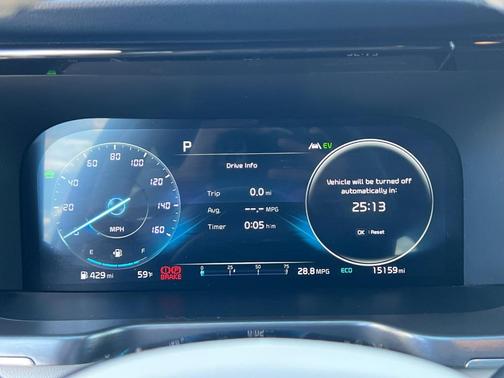 2023 Kia Sorento Hybrid SX Prestige