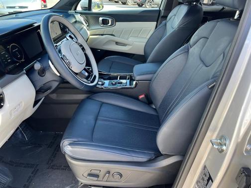 2023 Kia Sorento Hybrid SX Prestige