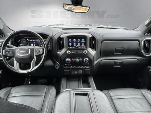 2021 GMC Sierra 3500 Denali