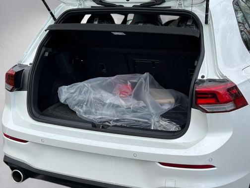 2026 Volkswagen Golf GTI AUTOBAHN