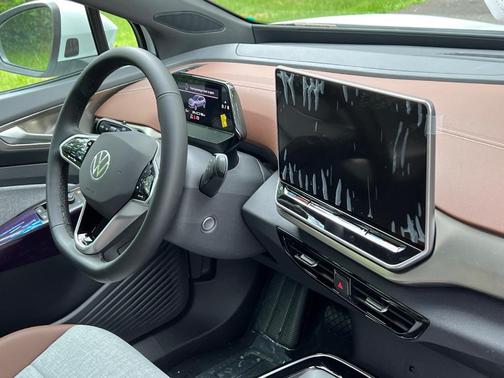 2025 Volkswagen ID.4 Pro