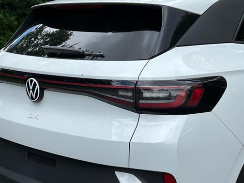 2025 Volkswagen ID.4 Pro