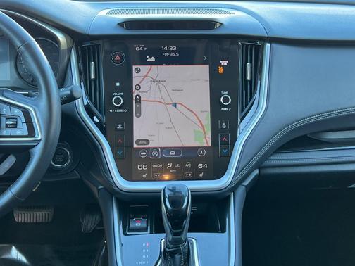 2020 Subaru Outback Limited XT