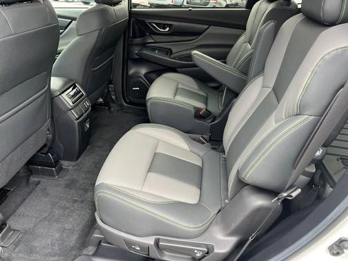 2024 Subaru Ascent Onyx Edition Limited
