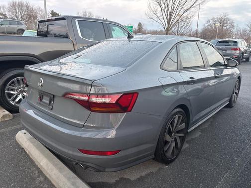 2019 Volkswagen Jetta GLI 2.0T Autobahn