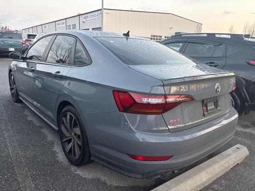 2019 Volkswagen Jetta GLI 2.0T Autobahn