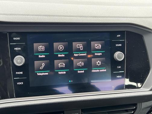 2019 Volkswagen Jetta GLI 2.0T Autobahn