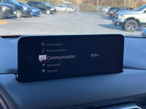 2023 Mazda CX-5 2.5 S Select Package