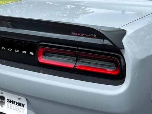 2020 Dodge Challenger R/T Scat Pack