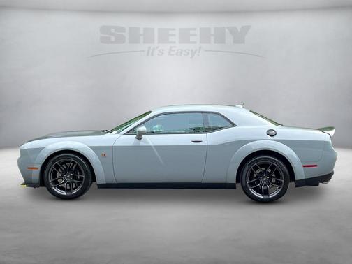 2020 Dodge Challenger R/T Scat Pack