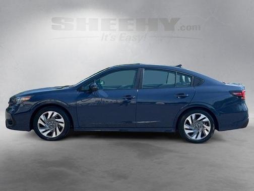 2024 Subaru Legacy